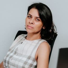 Вікторія Петрова - Психолог-консультант, Психотерапевт