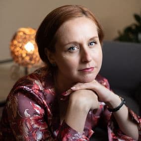 Людмила Кузьменко - Психотерапевт