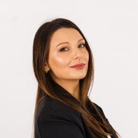 Катерина Кравченко - Психолог