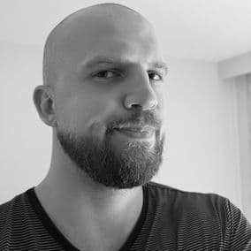 Арсеній Недвига - Психотерапевт