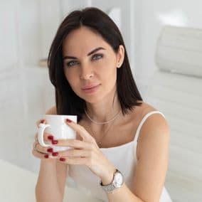 Галина Булгакова - Психотерапевт