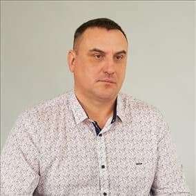 Ігор Мосьпак - Психотерапевт