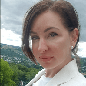 Катерина Некрасова - Психотерапевт