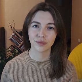 Катерина Іноземцева - Психолог