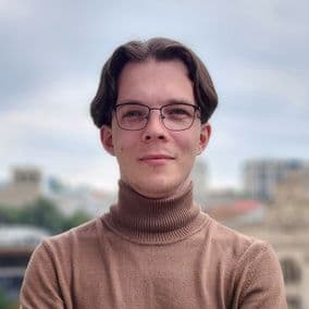 В'ячеслав - Психотерапевт