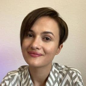 Вікторія - Психолог