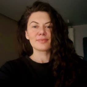 Ася Тищенко - Психотерапевт