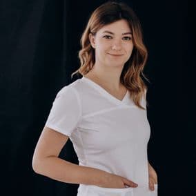 Зоя Стукало - Психотерапевт