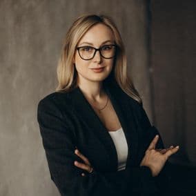 Катерина Рудик - Психолог