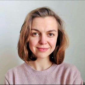 Юлія Куделя - Психотерапевт