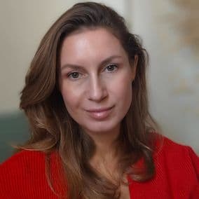 Марина Авраменко - Психолог