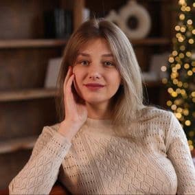 Катерина Овсієнко - Психолог, Психолог-консультант