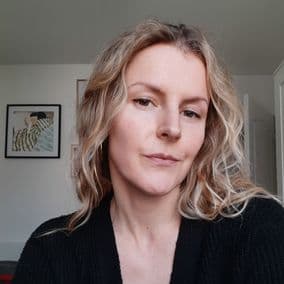 Оксана Старун - Психотерапевт