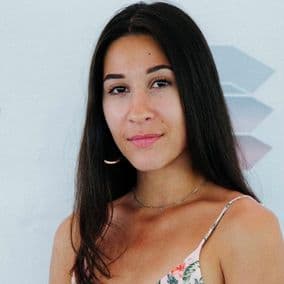 Вікторія Куцель - Психолог