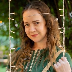 Надія - Психолог