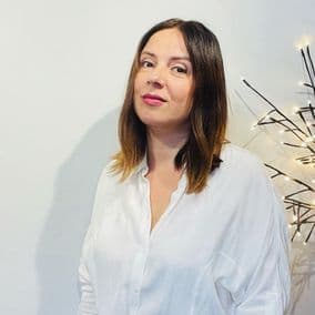 Анна Шевченко - Психотерапевт