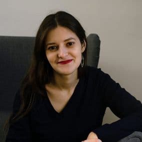 Дана - Психотравматолог, Психотерапевт