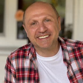 Костянтин Пейчев - Психолог-консультант