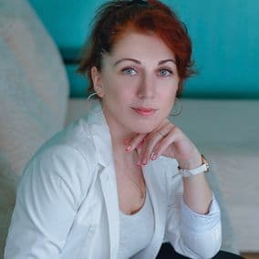 Наталія Тавлуй - Психолог, Психолог-консультант