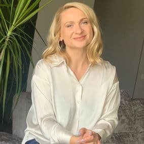 Світлана Бондар - Психолог-консультант