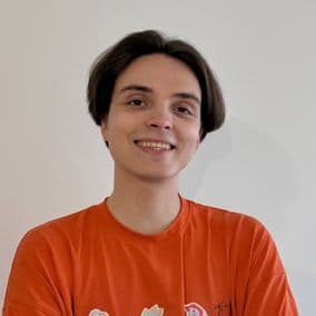 Тимофій Лукін - Психолог-консультант