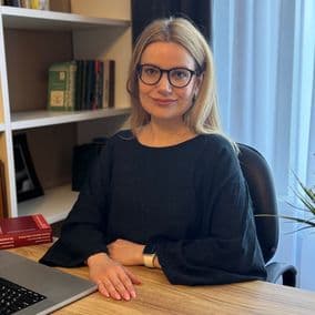 Інна Панащенко - Психолог, Психотерапевт