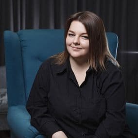 Дар'я Кирилова - Психолог, Сексолог