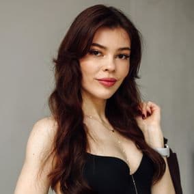 Марина Чернишова - Психолог