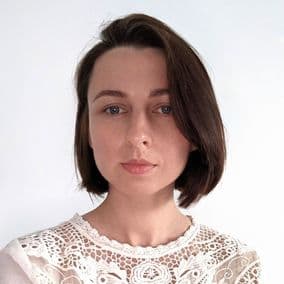 Юлія Коротких - Психолог