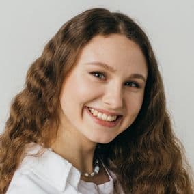 Наталі Главацька - Психолог