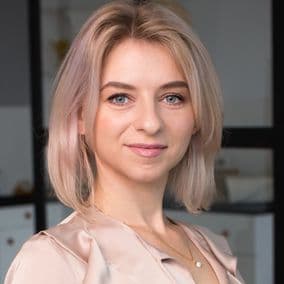 Богдана Прилепа - Психолог, Психолог-консультант