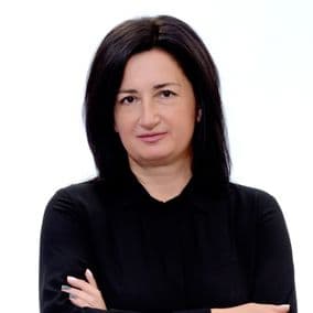 Тетяна Асланян - Психолог, Психотерапевт