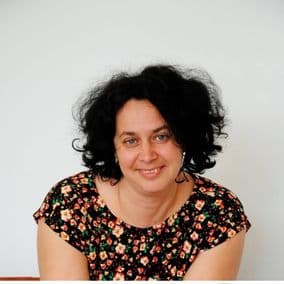 Світлана Царицина - Психолог