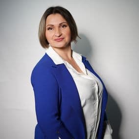 Наталя Ткачук - Психолог