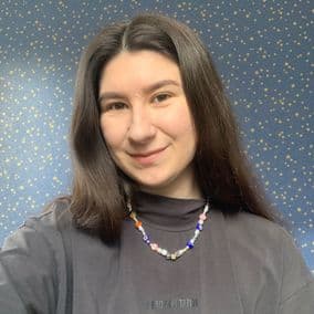 Катерина Матросова - Психолог-консультант