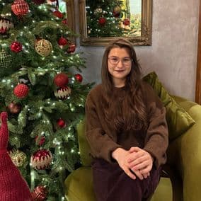 Анастасія Тур-Кобизька - Психолог