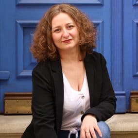 Тетяна - Психолог