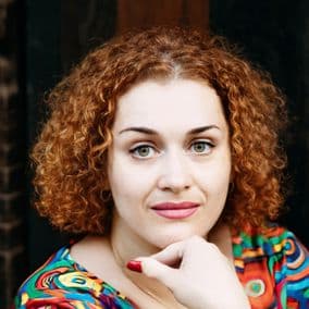 Ольга Максимчук - Психолог