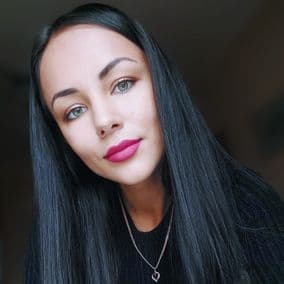 Вікторія Тихонова - Психолог