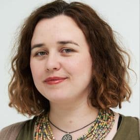 Марія Лукашук - Психолог-консультант