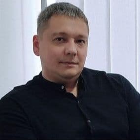 Дмитро Гуменюк - Психолог, Психотерапевт