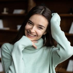 Лолі Заріцька - Психолог, Психолог-консультант