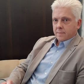 Ігор Єльяшов - Психолог-консультант