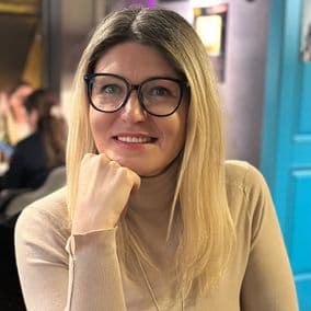 Ірина Бєльська - Психотравматолог, Психолог