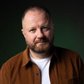 Павло Драгун - Психотерапевт