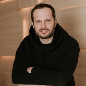 Олександр - Психотерапевт