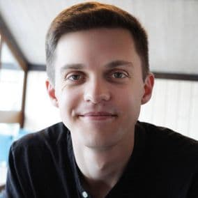 Сергій Бухвалов - Психолог-консультант