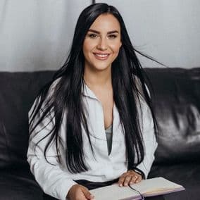 Людмила Астахова - Психіатр, Психолог, Психотерапевт