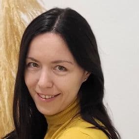 Марина Полінкова - Психотерапевт