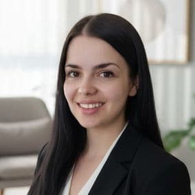 Богдана - Психолог